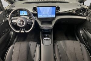 BYD Dolphin esikatselu 8