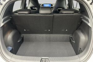 BYD Dolphin esikatselu 9