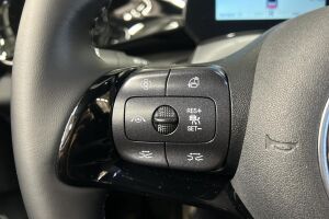 BYD Dolphin esikatselu 14