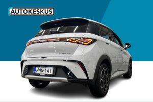 BYD Dolphin esikatselu 3