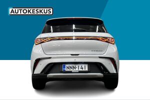BYD Dolphin esikatselu 4