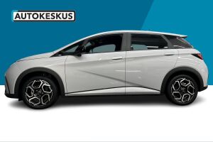BYD Dolphin esikatselu 6
