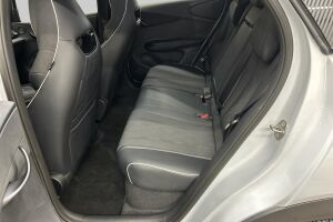 BYD Dolphin esikatselu 7