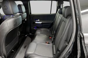 Mercedes-Benz EQB esikatselu 10