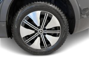 Mercedes-Benz EQB esikatselu 12