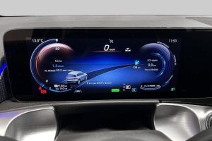 Mercedes-Benz EQB esikatselu 13