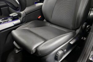 Mercedes-Benz EQB esikatselu 21