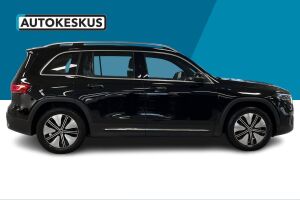 Mercedes-Benz EQB esikatselu 4