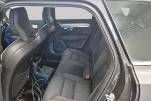 Volvo V90 esikatselu 10