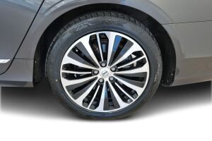 Volvo V90 esikatselu 13