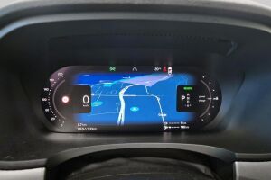 Volvo V90 esikatselu 14