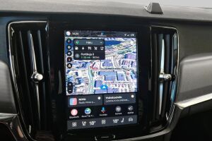 Volvo V90 esikatselu 15