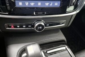 Volvo V90 esikatselu 16
