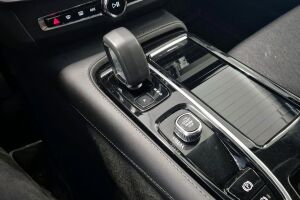 Volvo V90 esikatselu 17