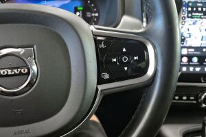 Volvo V90 esikatselu 18