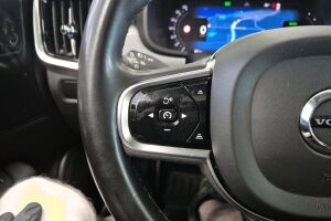 Volvo V90 esikatselu 19