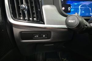 Volvo V90 esikatselu 21