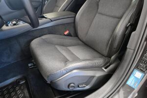 Volvo V90 esikatselu 22