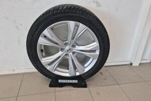 Volvo V90 esikatselu 23