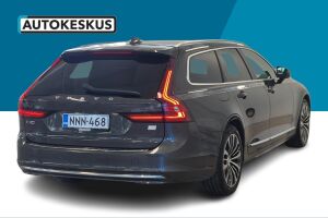 Volvo V90 esikatselu 5