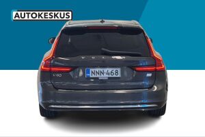 Volvo V90 esikatselu 6