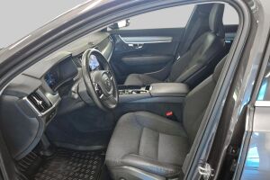 Volvo V90 esikatselu 9