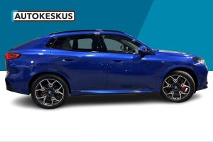 BMW iX2 esikatselu 3