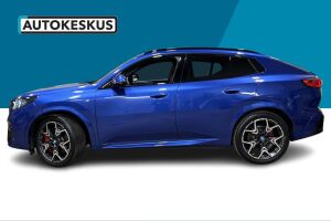 BMW iX2 esikatselu 7