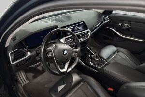 BMW 3-sarja esikatselu 2