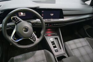 Volkswagen Golf esikatselu 2