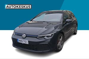 Volkswagen Golf esikatselu 0