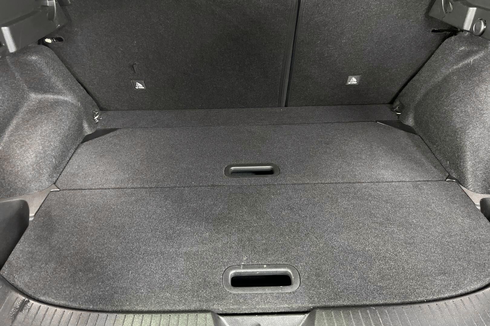 Nissan Qashqai iso kuva 10