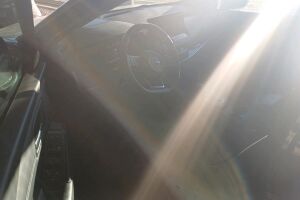 Nissan Qashqai esikatselu 2