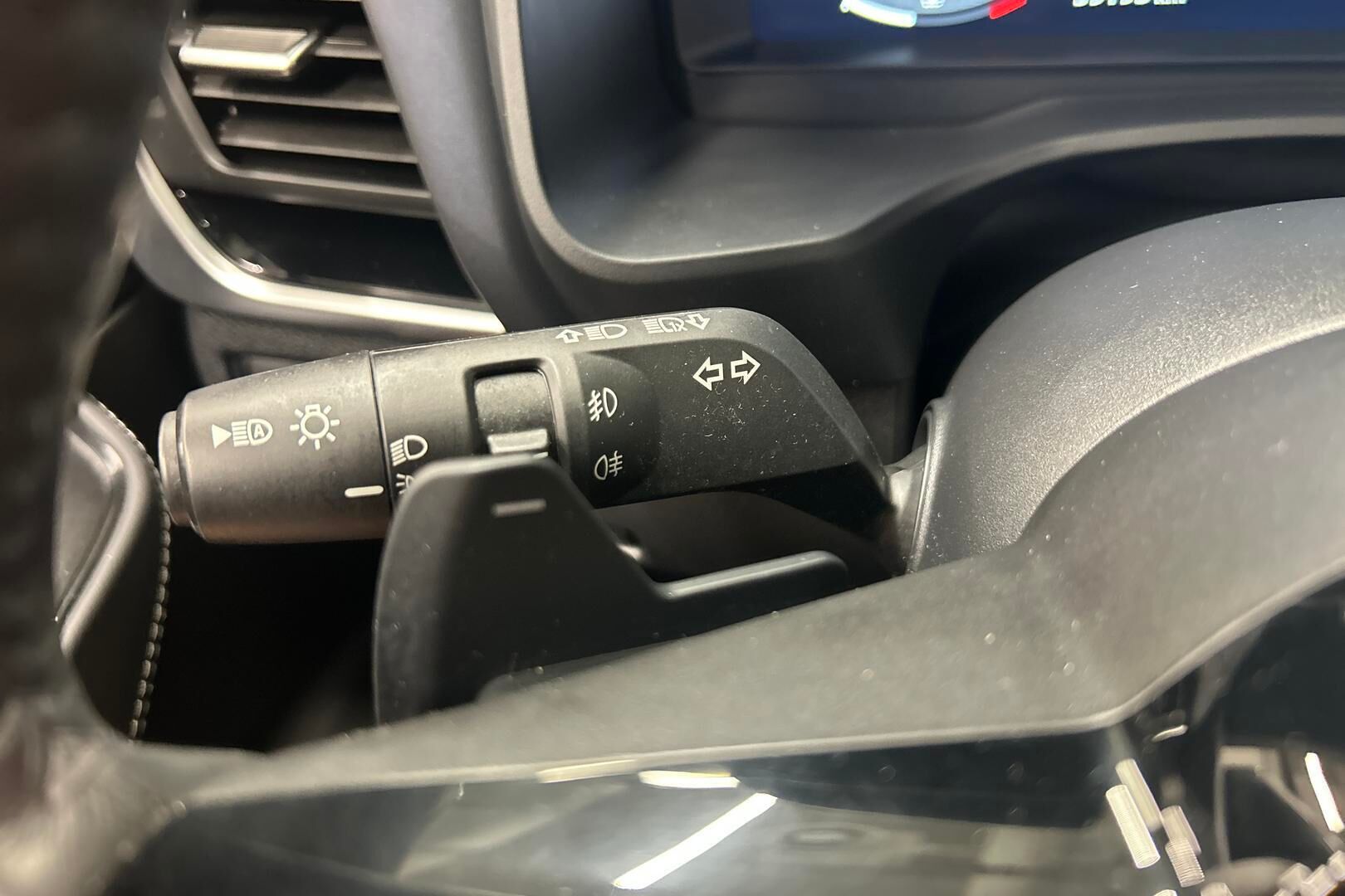 Nissan Qashqai iso kuva 22