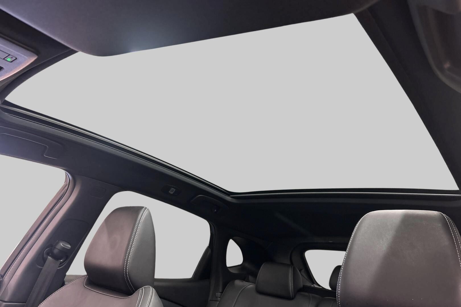 Nissan Qashqai iso kuva 24
