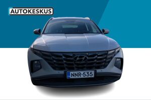 Hyundai Tucson esikatselu 0