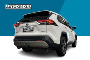 Toyota RAV4 esikatselu 4