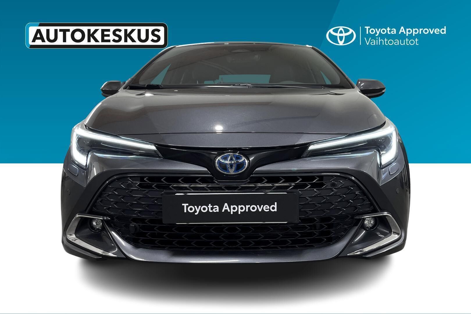 Toyota Corolla 2024, kuva 2/16