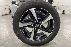 Toyota Corolla esikatselu 11