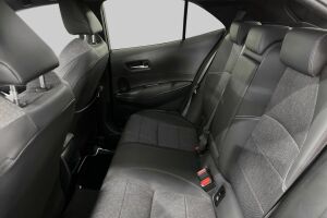 Toyota Corolla esikatselu 7