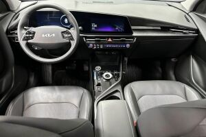 Kia Niro esikatselu 11