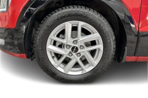 Kia Niro esikatselu 13