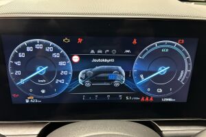 Kia Niro esikatselu 14