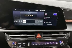 Kia Niro esikatselu 15