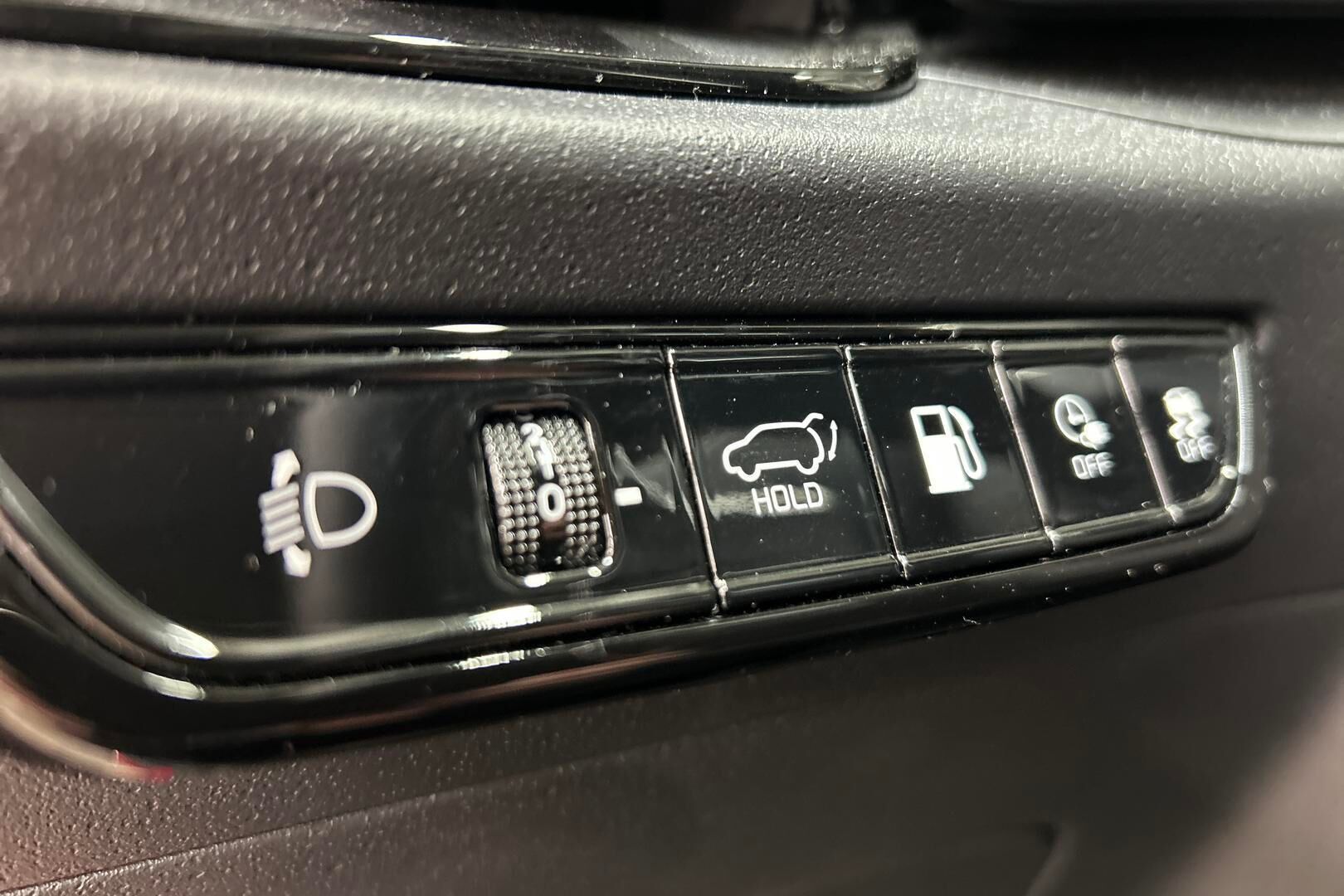 Kia Niro iso kuva 19