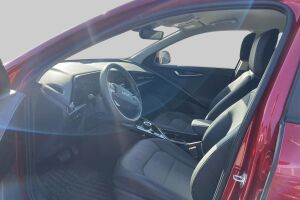 Kia Niro esikatselu 2