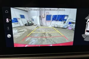 Kia Niro esikatselu 21