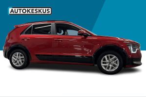 Kia Niro esikatselu 4