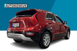 Kia Niro esikatselu 5