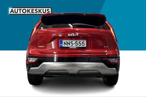 Kia Niro esikatselu 6